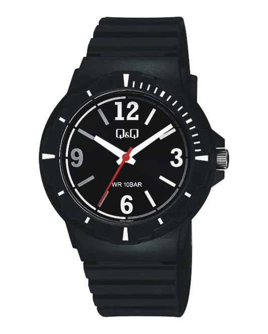 Q&Q Watch Gent's V02A-008VY