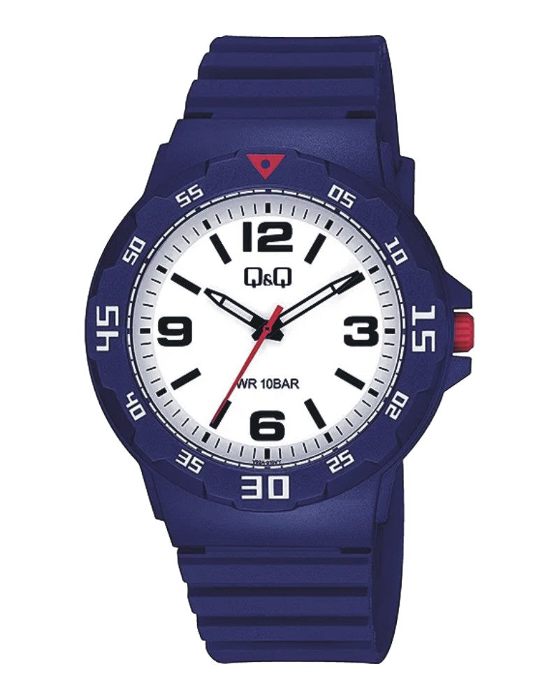 Q&Q Watch Gent'S V02A-019VY