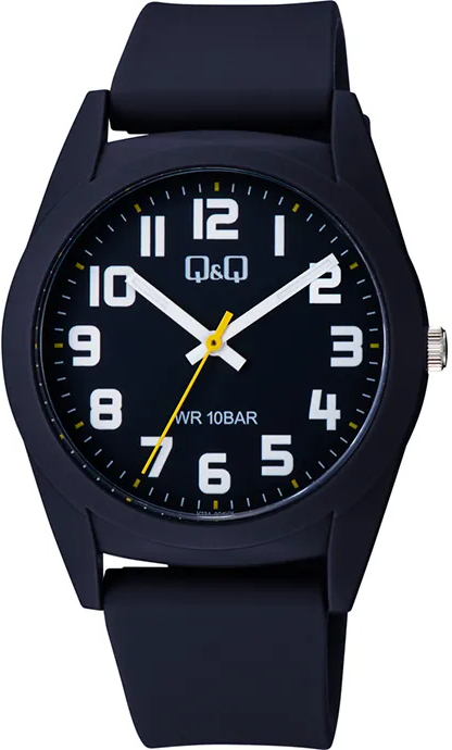 QSQ WATCH GENT'S V13A-004VY