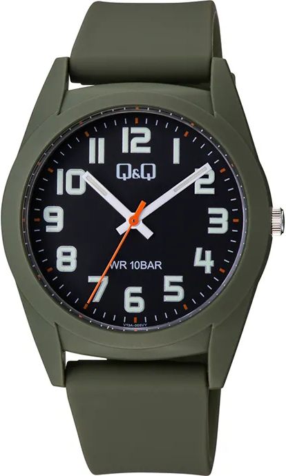 QSQ WATCH GENT'S V13A-005VY