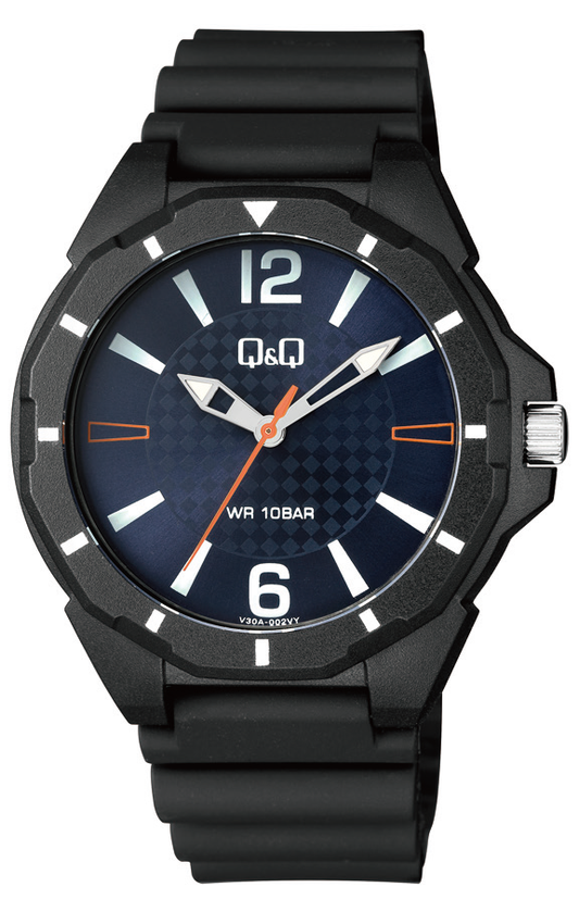QSQ WATCH GENT;S V30A 00VY