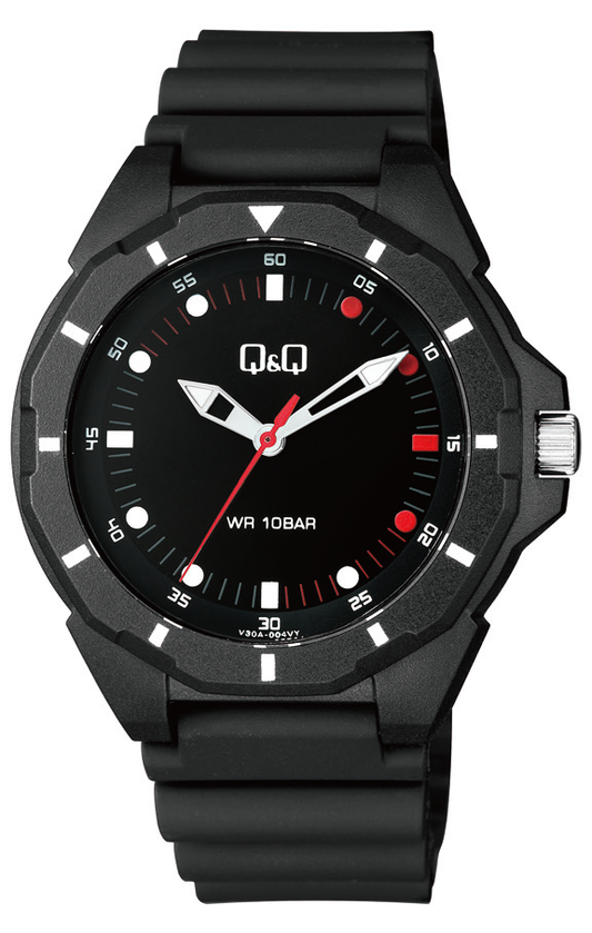 QSQ WATCH GENT;S V30A-004VY