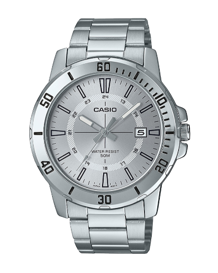 Casio General Watch-MTP-VD01D-7CVUDF