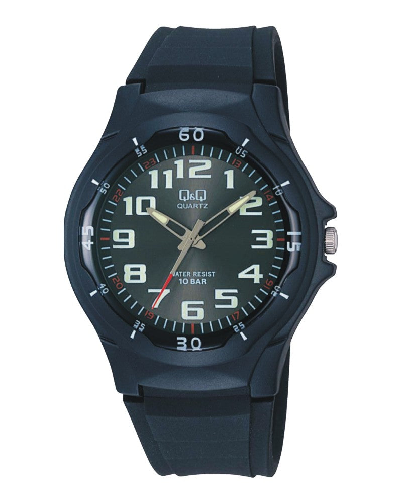 Q&Q Watch Gent'S VP58J002Y