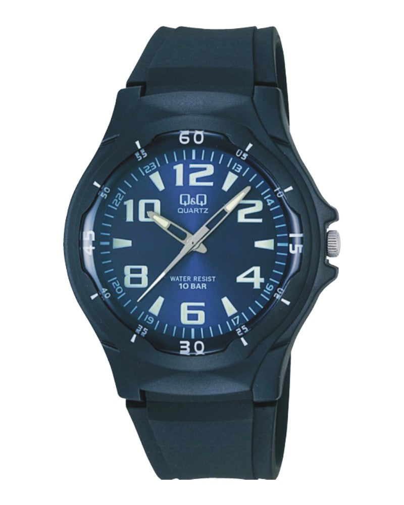 Q&Q Watch Gent's VP58J003