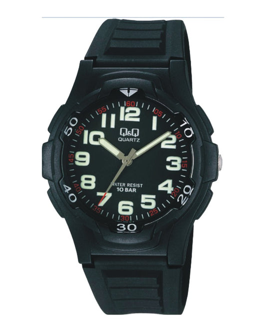 Q&Q Watch Gent's VP84J002Y