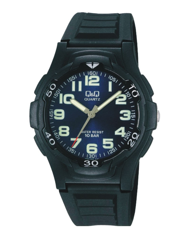 Q&Q Watch Gent's VP84J003Y