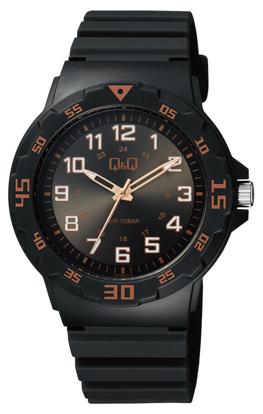 QSQ WATCH GENT'S