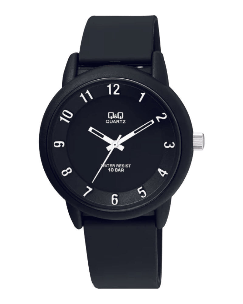 Q&Q Watch Gent's VR52J001Y