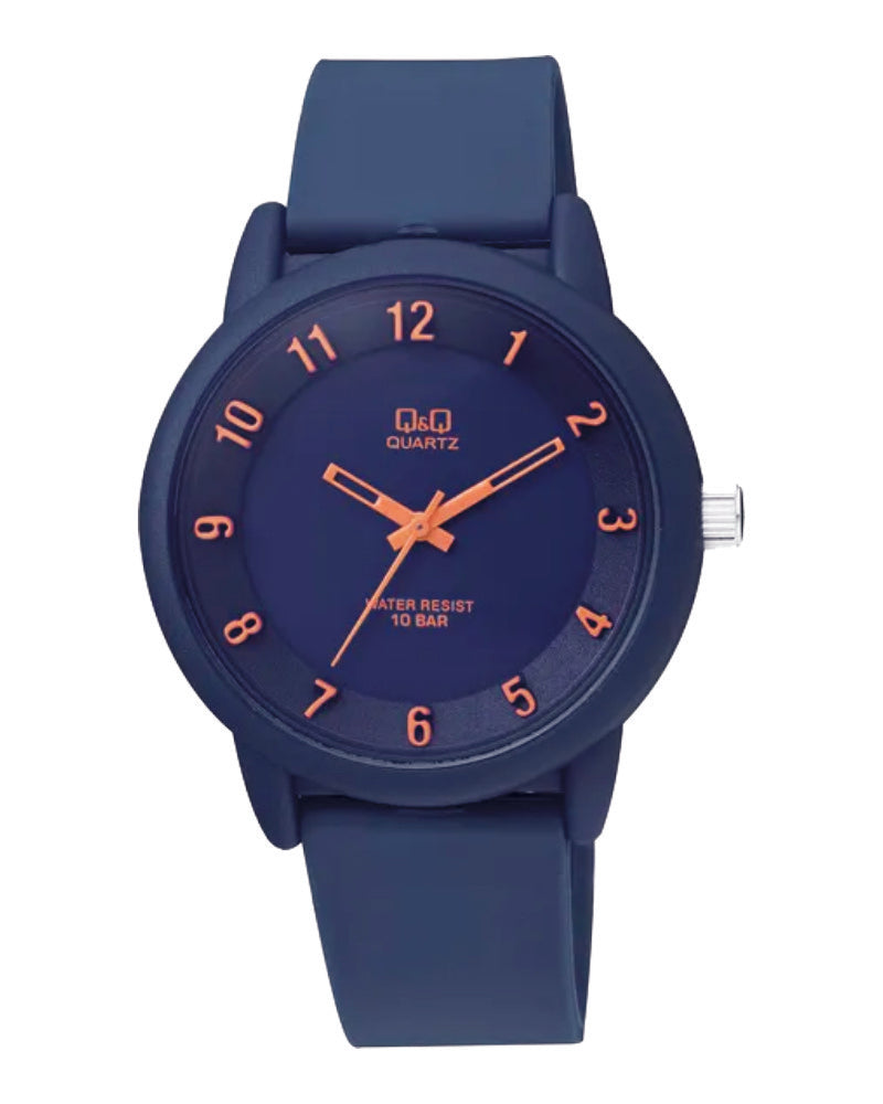 Q&Q Watch Gent's VR52J002Y