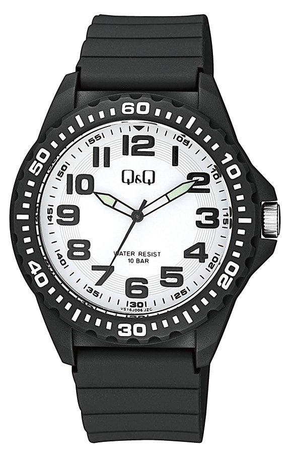QSQ WATCH GENT;S VS16 J006Y