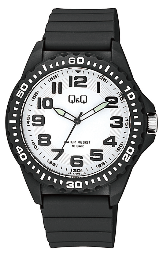 QSQ WATCH GENT;S VS16 J006Y