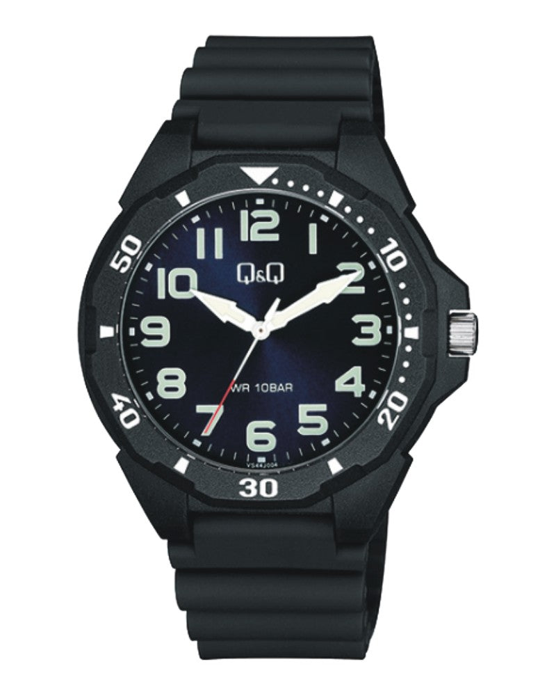 Q&Q Watch Gent's VS44J003Y