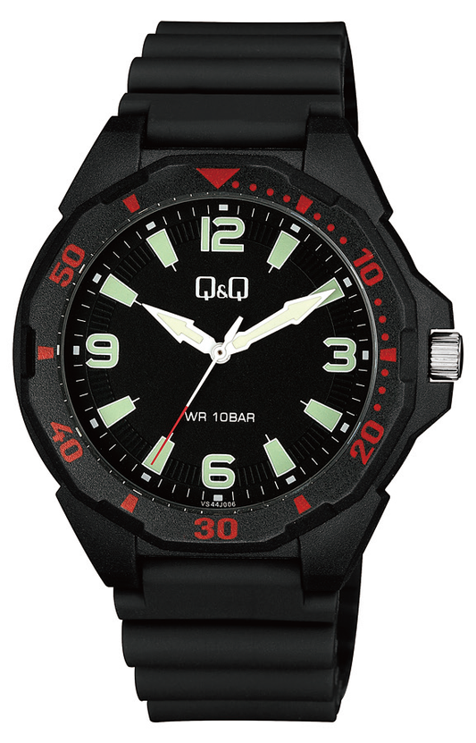 QSQ WATCH GENT;S VS44-J006Y