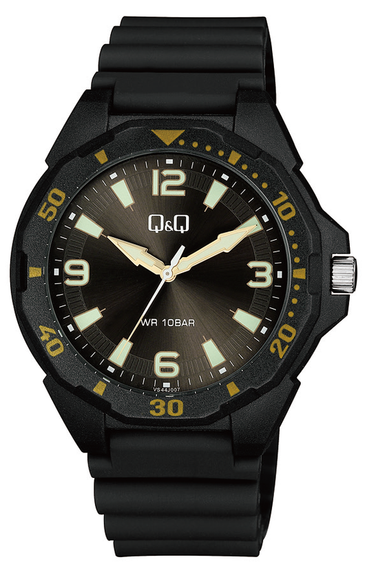 QSQ WATCH GENT;S VS44 J007Y