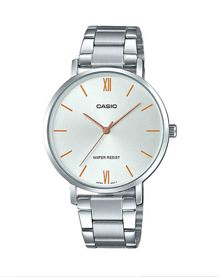 Casio Ladies Watch – LTP-VT01D-7BUDF