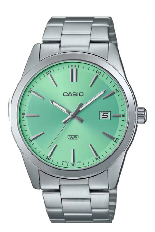 Casio General-MTP-VD03D-3A2UDF