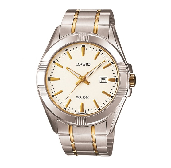 Casio General Mens Watch – MTP-1308SG-7AVDF